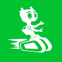 Harvest CROO Robotics Logo